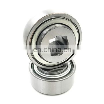 Deep groove ball bearing GW211PP17 bearing 38.1x100x33.34 mm