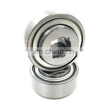 Deep groove ball bearing GW211PP17 bearing 38.1x100x33.34 mm