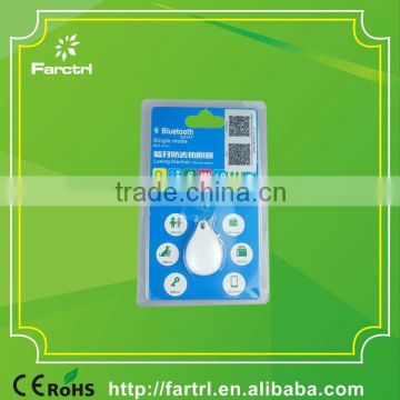 2015 New Product FC403 Personal Bluetooth Sensor Alarm