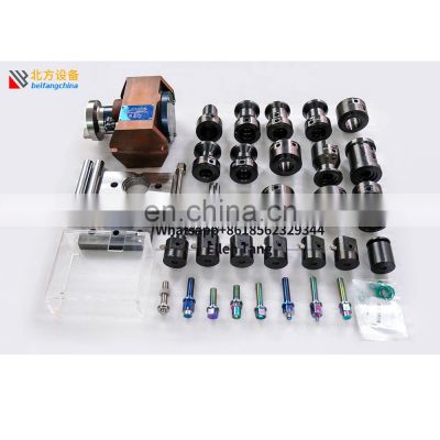 Beifang Electronic Unit injector Electeric unit pump tester EUI/EUP Cambox with adapters