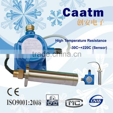 CA-217A-K High-temperature Natural Gas Alarm