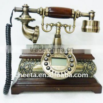 old style phone,retro telephone