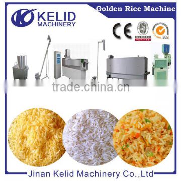 2015 Hot sell new condition Golden rice production line