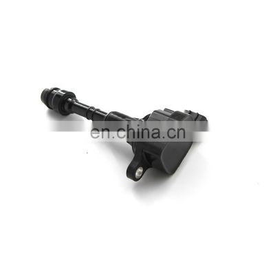 Wholesale Price Car Ignition Coil 22448-8J11C 22448-8J115 22448-8J111 UF349 For Nissan High Performance