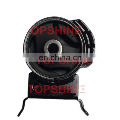 12372-02170 Car Auto Parts Rubber Engine Mounting For Toyota