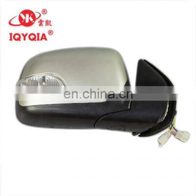 897408280 auto mirror , easy and convenient door mirror for ISUZU D-MAX 2008-2011