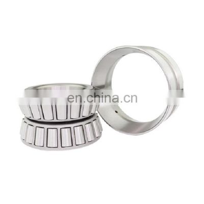 352124 High Quality Double row taper roller bearing 352122  352128 352130 352132 352134