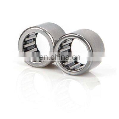 High Quality Industrial Small Needle Bearing Heavy Duty Split Cage Needle Roller Bearing HK0914