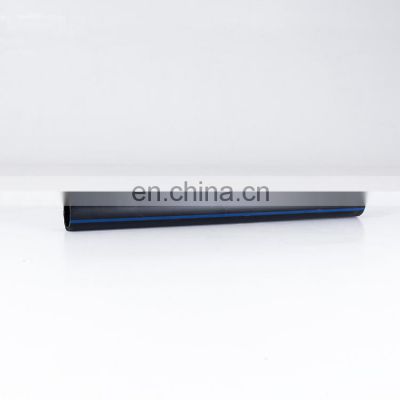 irrigation pipes irrigation plastic pipe 250mm hdpe pipe