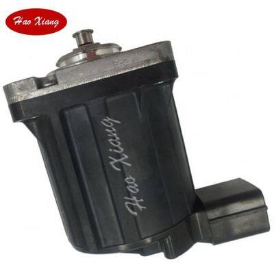 Haoxiang New Original Exhaust Gas Recirculation Valvula EGR Valve Other Engine parts K5T74373 For Car engine