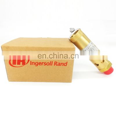 19053313 air compressor safety pressure relief valve for Ingersoll Rand