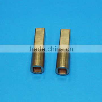 cnc lathe brass machining manufacturer