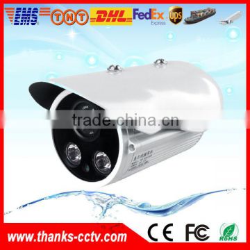 Alibaba hot selling, waterproof ir bullet 1000 TVL cctv camera, cctv camera china