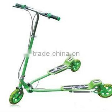 adult gas scooter adult frog kick scooter