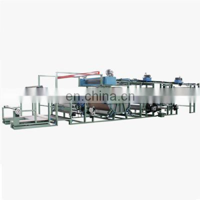 Automatic Laminating Machine for Rubber
