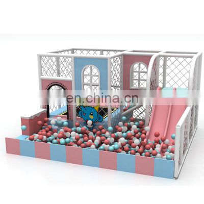jungle gyms for kids indoor and outdoor playground with big ball pool