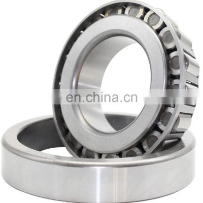 32014 P5 ,single row tapered roller bearing for high speed precision machinery