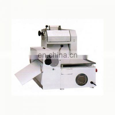 Bakery Equipment Automatic Cake/Pizza Slicing Cutter /Sponge Cake Cutter Machine