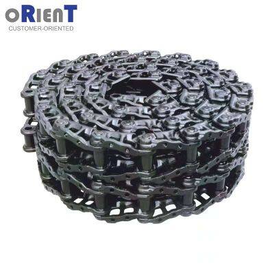 Durable Liebherr Track Chain 790258414 Supplier