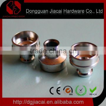high quality precision shaft hardware or maning parts