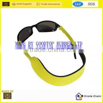 Neoprene Sunglasses lanyard neck cord strap customized printed