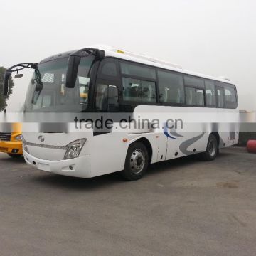 shaolin 30-40 seats diesel fuel type large city bus