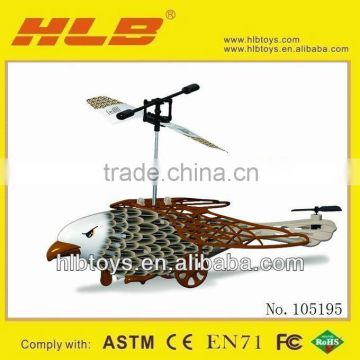 New!!! NEW 3.5ch Infrared Alloy rc helicopter #5195