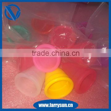 OEM silicone products manufacturers How to use a silicone menstrual cup
