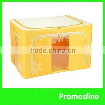 Hot Selling customized Folding polyester storage box