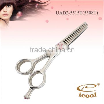 ICOOL UAD2-5515T(5508T) professional double hair scissors