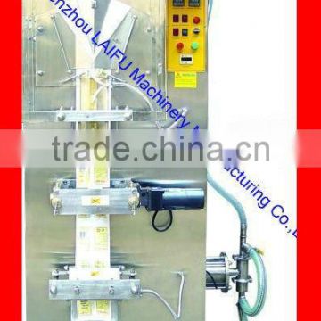 Sachet water making machine 1500USD (Hot sale)