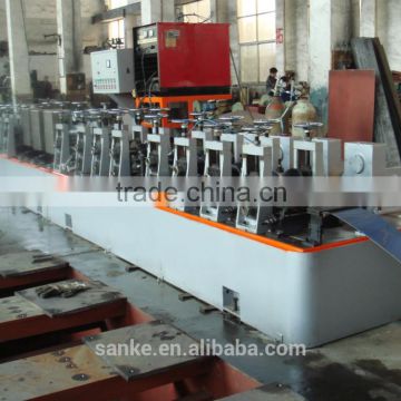 equipments producing pipe