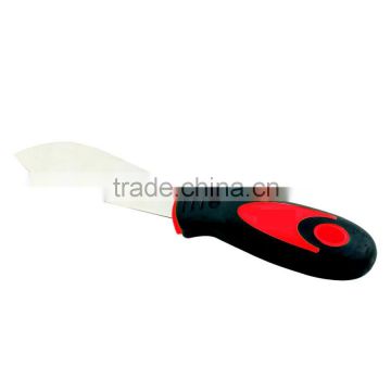different size plastic putty knife for building