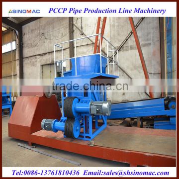 PCCP Pipe Making Machinery Manufacturers