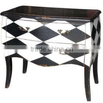 2015 New and promotional vintage table for living room