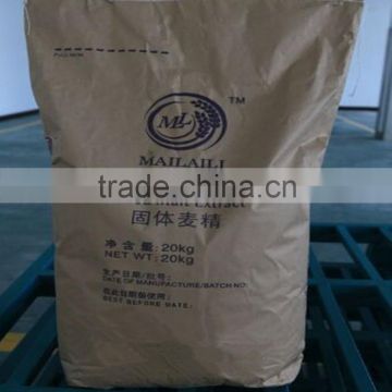 wholesale malt extract powder