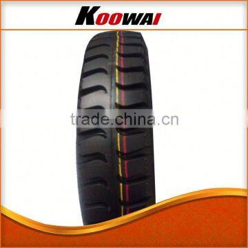 Popular Motorcycle Tyre And Inner Tube325-17