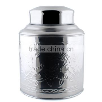 best yoyo buy of stainless steel bottle storage jars tea coffee sugar