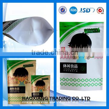 custom logo printed Custom design Candy plastic packaging bag supplies wholesale plastic sealing bag for sugar