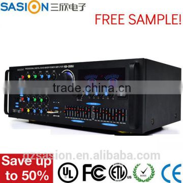 KB203U free sample amplifier wholesale guitar cases amplifier