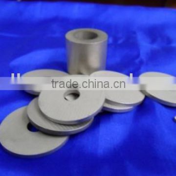 Magnetic material, smco