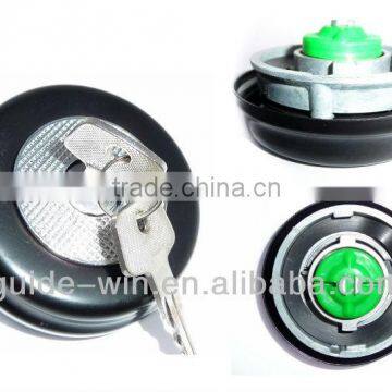 Vehicle Locking Fuel Cap