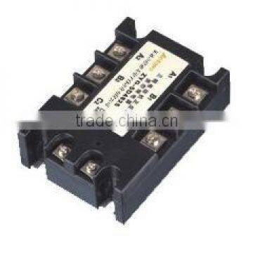 three phase relay SSR3-10DD Solid-state relay DC-DC quality guaranteed