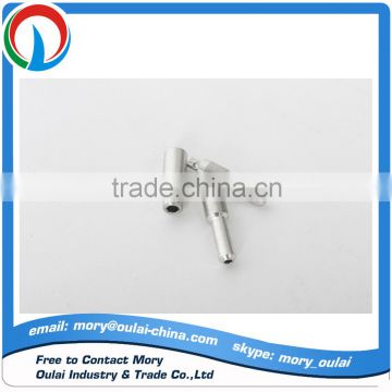 Precision Mold Components Metal Ejector Pin