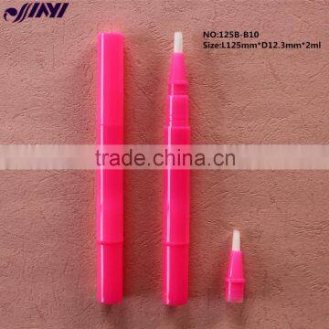 OEM Empty Hot Sale Cosmetic Concealer Pen Package