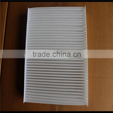 CHINA WENZHOU MANUFACTURE SUPPLY K1210 CABIN AIR FILTER FOR AUTOMOTIVE
