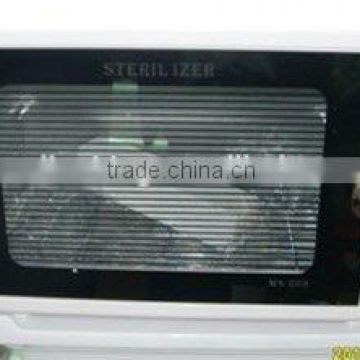 best selling UV steriliser with ozon/Dry Heat Sterilization Equipment