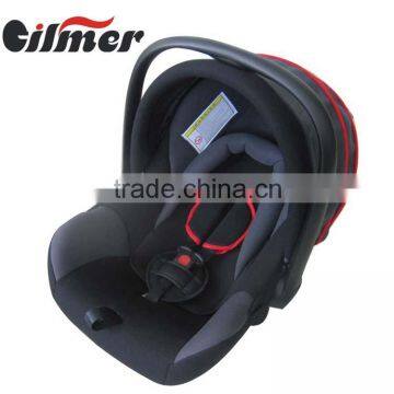 Thick Maretial Safety Portable suitable 0-13kg baby seats car ece r44/4 approved wholesale products