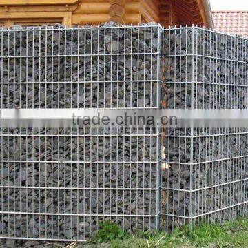 welded gabion box