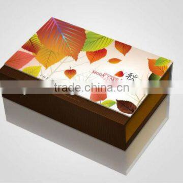 mooncake packing box